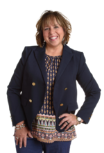 Photo of Christina Spurr