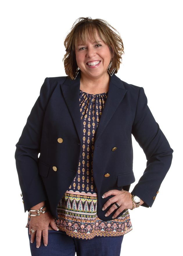 Christina Spurr
